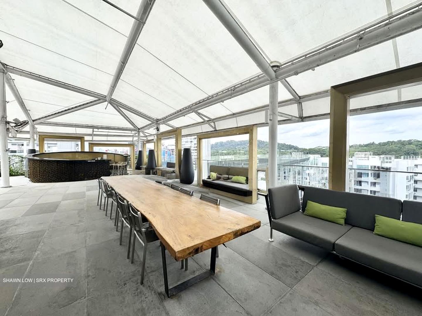 Jardin (D21), Condominium #584910061